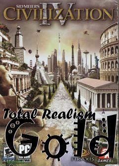 Box art for Total Realism Gold