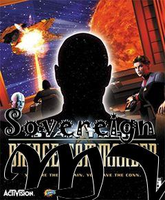 Box art for Sovereign MVAM