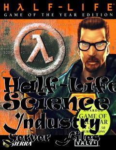 Box art for Half-Life: Science & Industry Server Files