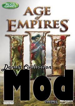 Box art for Danish Civilisation Mod