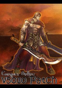 Box art for Conquer Online v5010 Patch