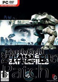 Box art for Battlefield 2142 BETA Patch