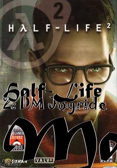 Box art for Half-Life 2: DM Joyride Map