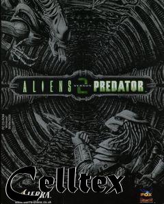 Box art for Celltex