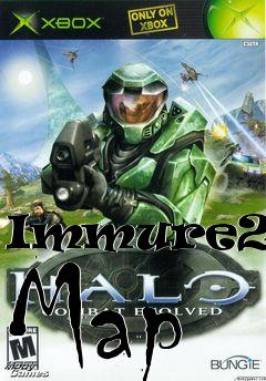 Box art for Immure2 CE Map