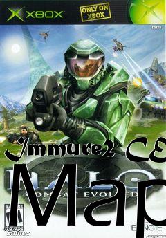 Box art for Immure2 CE Map