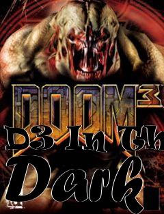 Box art for D3 In The Dark