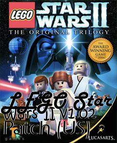 Box art for LEGO Star Wars II v1.02 Patch (US)