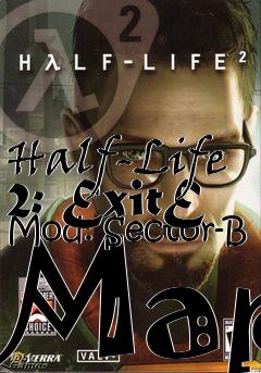 Box art for Half-Life 2: ExitE Mod: Sector-B Map