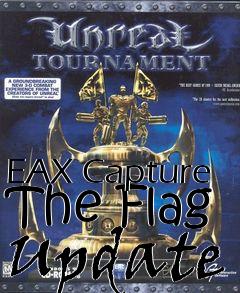 Box art for EAX Capture The Flag Update