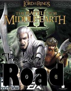 Box art for The Long Road