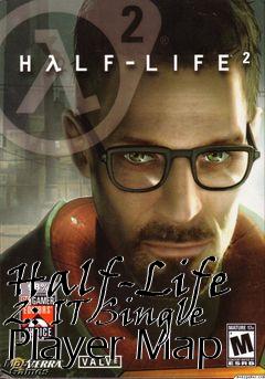 Box art for Half-Life 2: IT Single Player Map