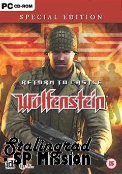 Box art for Stalingrad - SP Mission