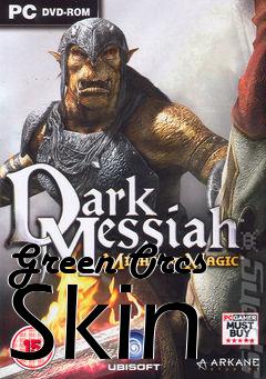 Box art for Green Orcs Skin