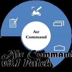 Box art for Air Command v3.1 Patch