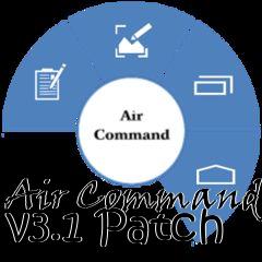 Box art for Air Command v3.1 Patch