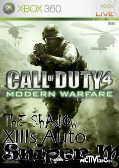 Box art for ThE ShAdOw XIIIs Auto Sniper Mod