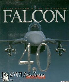 Box art for F4-BMS1.03-Setup