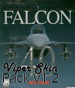 Box art for Viper Skin Pack v1.2