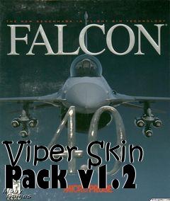 Box art for Viper Skin Pack v1.2