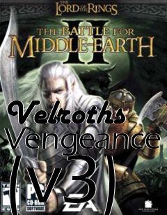 Box art for Velroths Vengeance (v3)