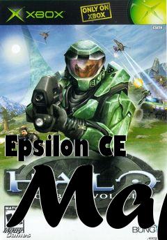 Box art for Epsilon CE Map