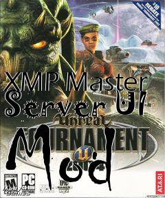 Box art for XMP Master Server UI Mod