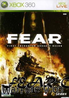 Box art for FEAR-COOP Warfare V.05