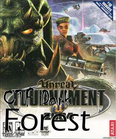 Box art for CTF Dark Forest