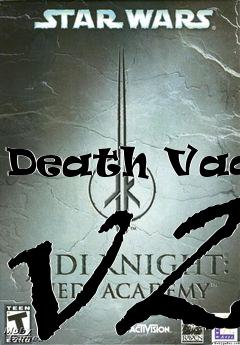 Box art for Death Vader v2