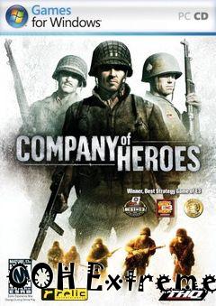 Box art for COH Extreme