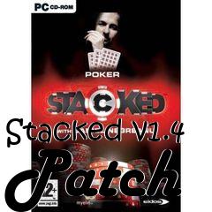 Box art for Stacked v1.4 Patch