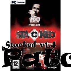 Box art for Stacked v1.4 Patch