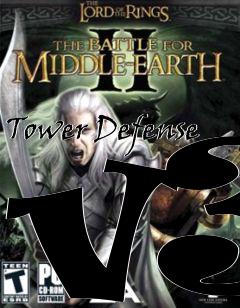 Box art for Tower Defense v3