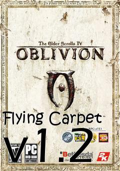 Box art for Flying Carpet v1.2