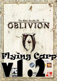 Box art for Flying Carpet v1.2