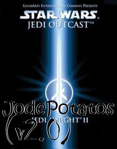 Box art for JodePotatos (v2.0)