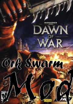 Box art for Ork Swarm Mod