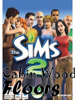 Box art for Cabin Wood Floors