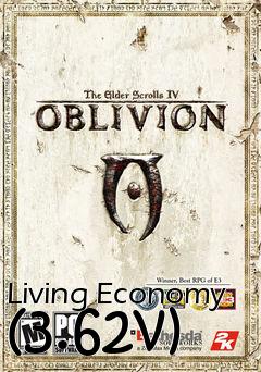 Box art for Living Economy (3.62v)