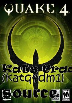 Box art for Kats Cradle (katq4dm1) source