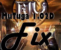 Box art for MuTuga 1.02D Fix