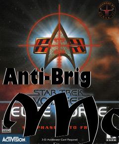 Box art for Anti-Brig Mod