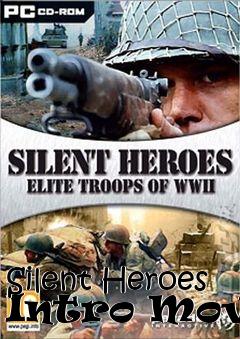 Box art for Silent Heroes Intro Movie