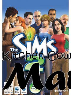 Box art for Kitchen Cow Mat