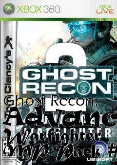 Box art for Ghost Recon: Advanced Warfighter MP Pack #3