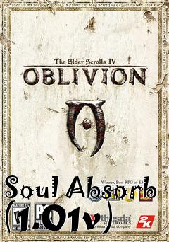 Box art for Soul Absorb (1.01v)