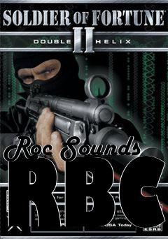 Box art for Roc Sounds RBC