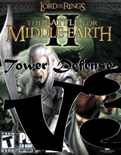 Box art for Tower Defense v3