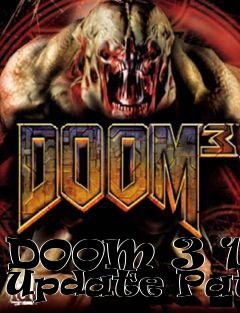 Box art for DOOM 3 1.1 Update Patch